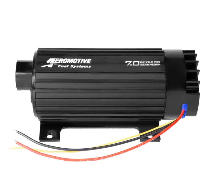 AEROMOTIVE 7.0 GPM BRUSHLESS FUEL PUMP - 11197