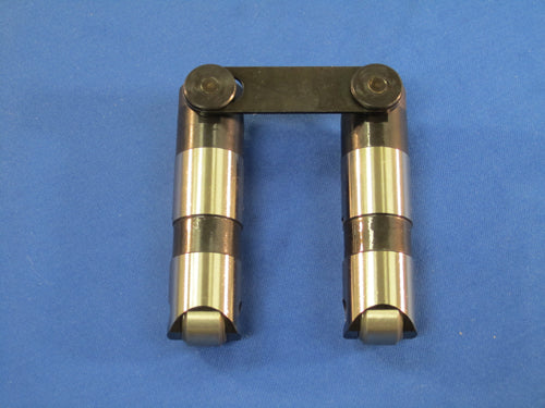 ST2126SBR Small Block Chevy Hydraulic Roller Lifters Short Travel with Axle Pin Oiling .300'' Tall