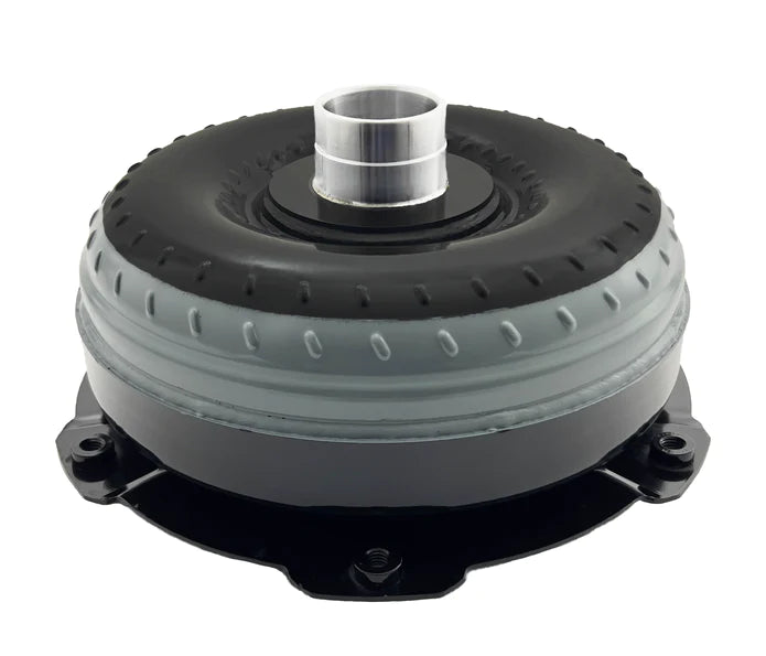 Circle D GM 258MM HP SERIES 8L90 TORQUE CONVERTER (Select Options)