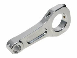 MGP Chevrolet LS/LT Connecting Rod Set, 6.125 In. Length, Set Of 8 , .927'' Pin