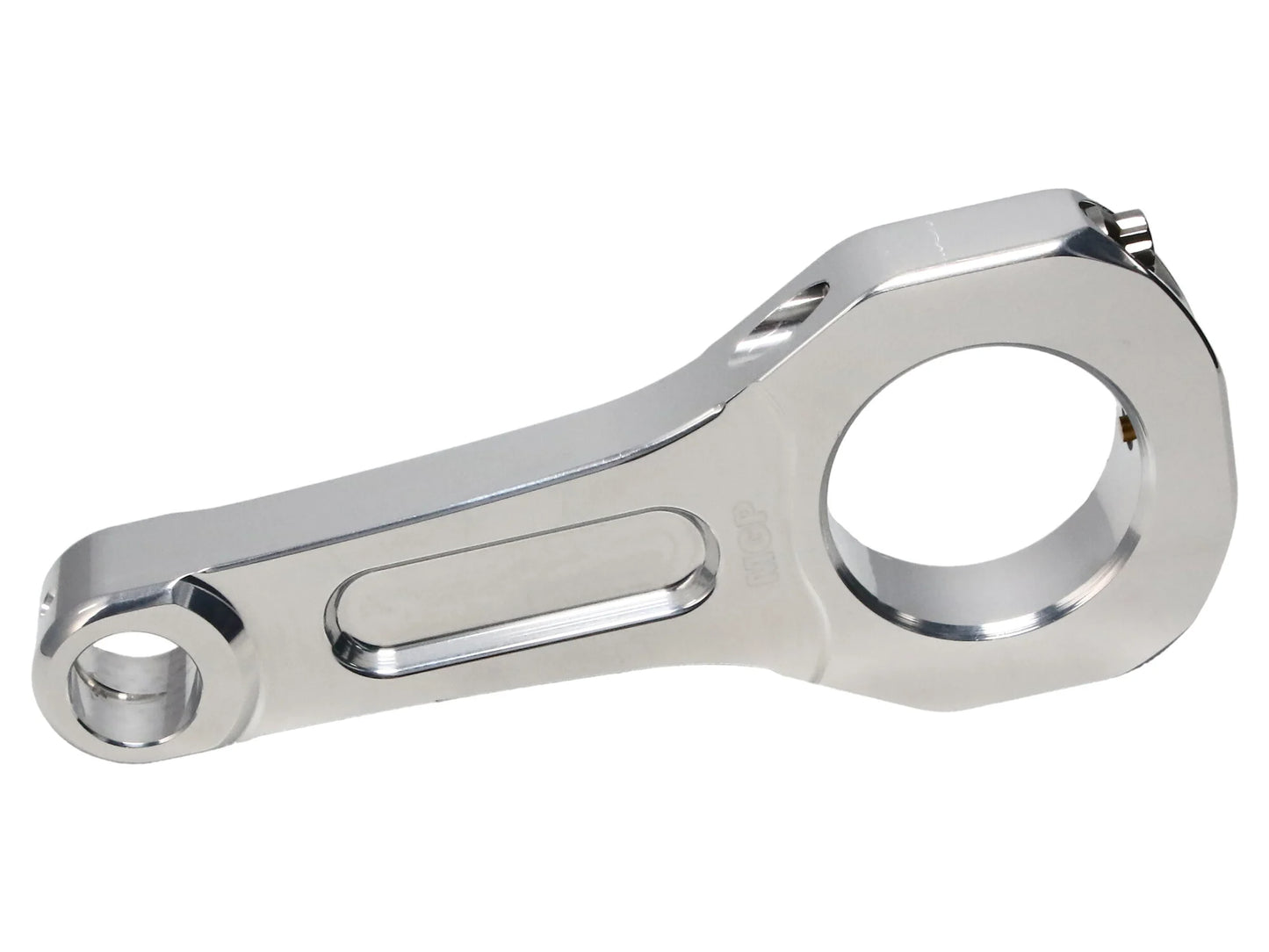 MGP Chevrolet LS/LT Connecting Rod Set, 6.125 In. Length, Set Of 8 , .927'' Pin