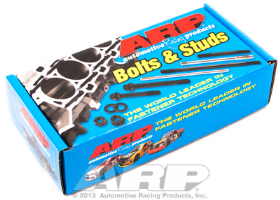 ARP LS Headbolts - Newer Design ARP 134-3610 LS Head Bolts