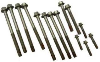 STOCK LS HEAD BOLTS 2004+ (1 Side)