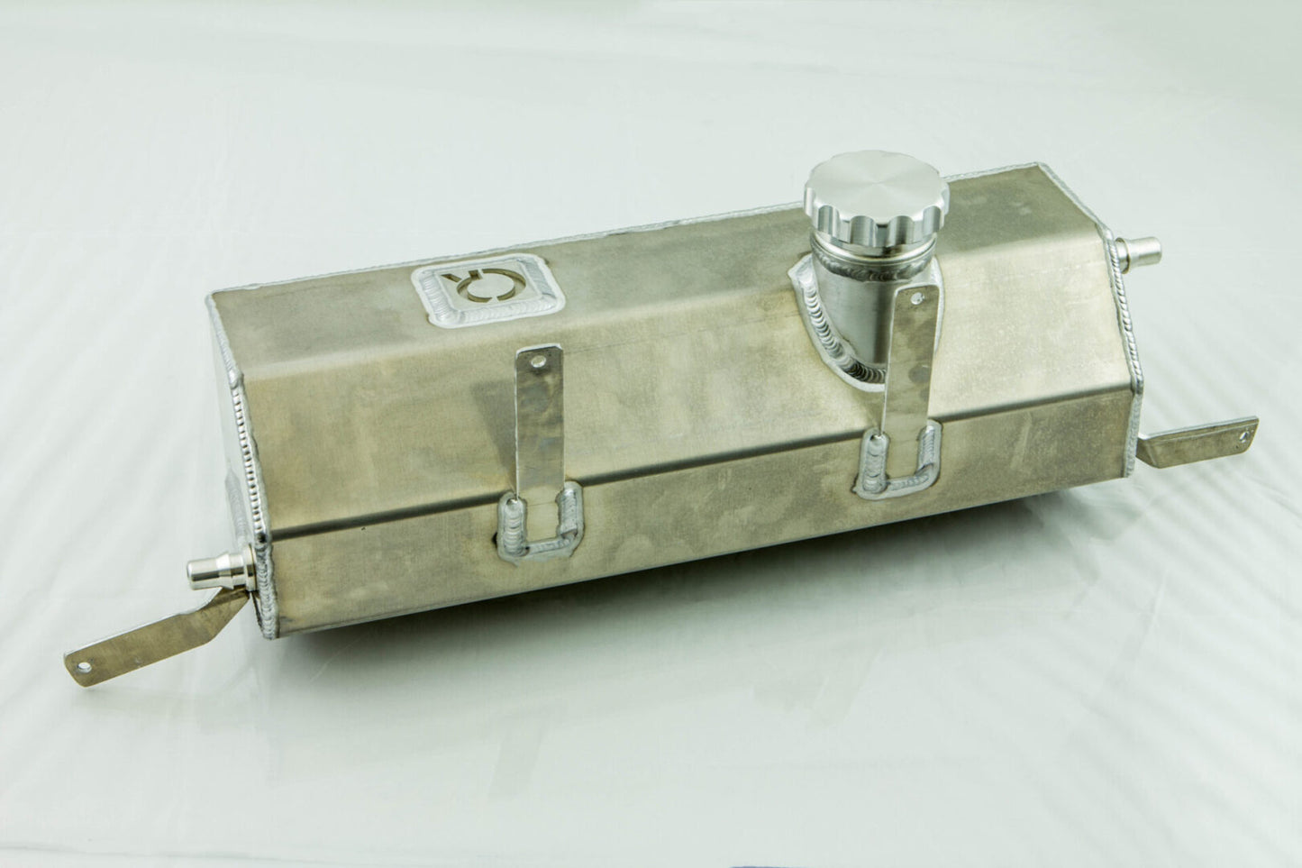 CPR GEN 6 Camaro ZL1 FRONT BUMPER ICE TANK