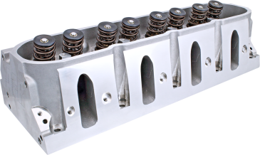 210CC LS1 ENFORCER CYLINDER HEAD