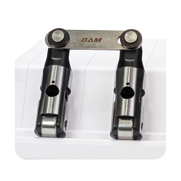 BAM Solid Roller Lifters .842" – LS GM Stock O/C, Stock Oil Gallery Location BAM-B-2029-16