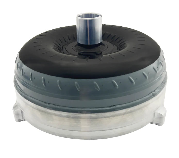 Circle D GM 265MM PRO SERIES 4L60 LS TORQUE CONVERTER (Choose Options)