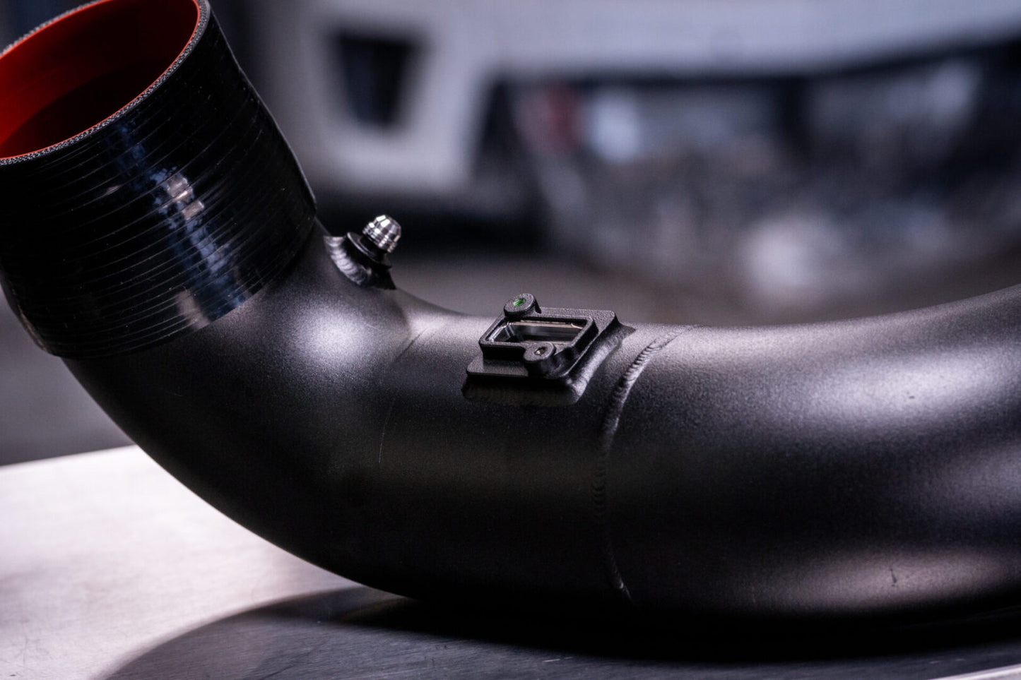 CPR SS SEDAN 4.5” CAI