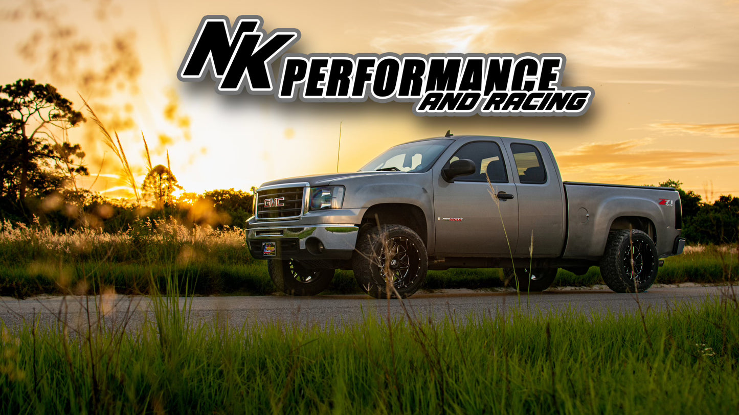 LS Torque Monster Camshaft