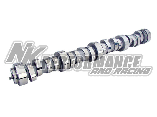 LS Big Whiner Blower Camshaft