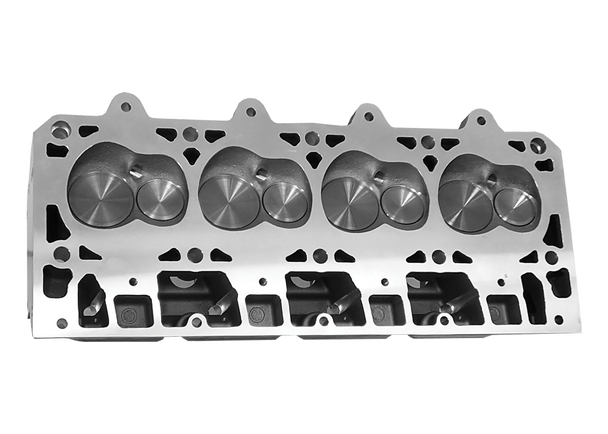 Dart Pro 1 LS3 Aluminum Cylinder Head 11030153 - 280cc Square Port, Assembled .650'' Dual Springs