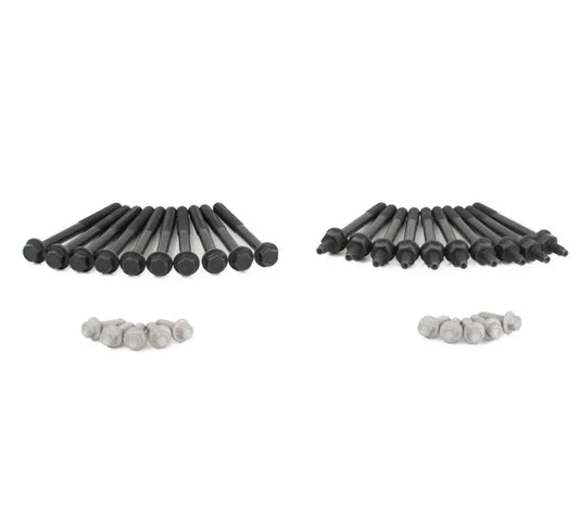 STOCK REPLACEMENT LS MAIN CAP BOLT KIT