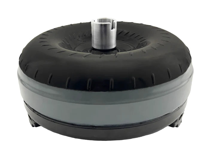 Circle D GM 300MM HP 4L60 LS TORQUE CONVERTER (Choose Options)