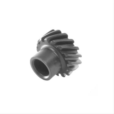 Distributor Gear: Ford: .500'' Shaft