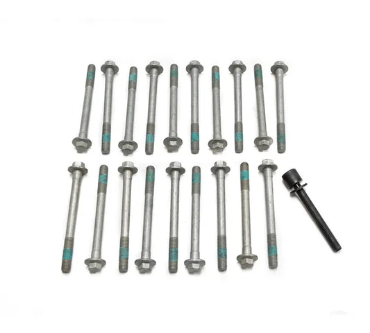 CHEVROLET PERFORMANCE HEAD BOLT KIT - GEN V LT
