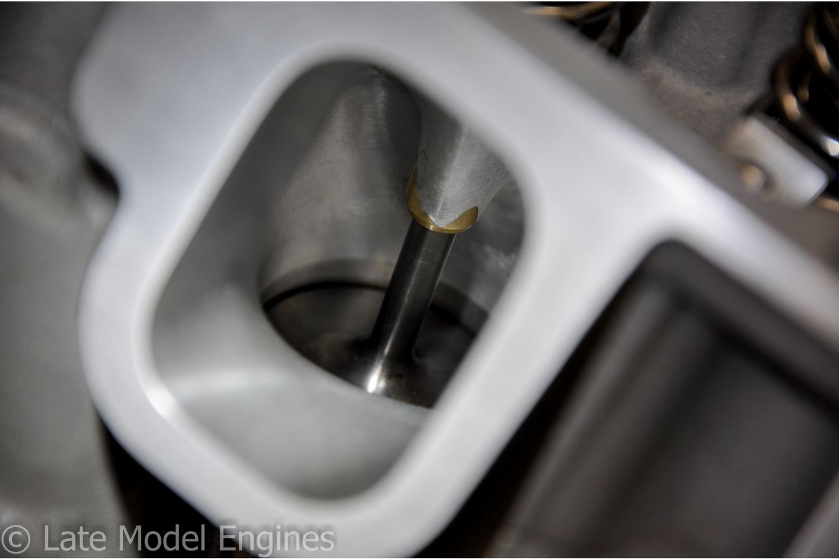 LME CNC Ported LT4 Heads
