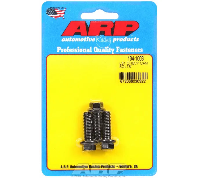 ARP LS CAM BOLT KIT 134-1003