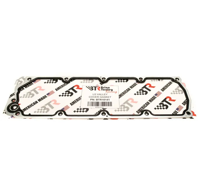 VALLEY COVER GASKET - GEN 4 LS - BTR10141