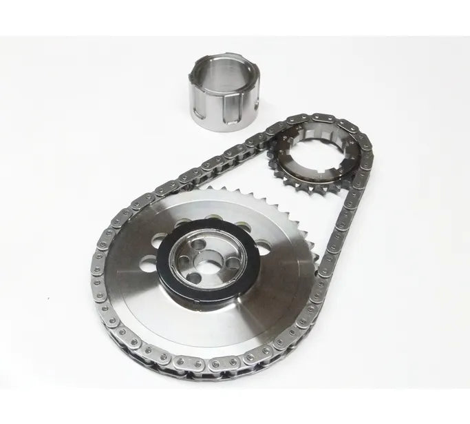 JP PERFORMANCE TIMING SET - LS1 - BILLET - SINGLE ROLLER - SINGLE POLE - JP5622T
