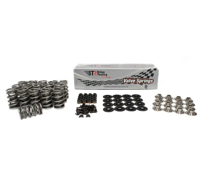 BTR SOLID ROLLER SPRING KIT - .750 LIFT - SK1238