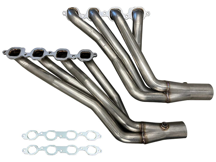 LT LONGTUBE HEADERS 1 7/8" C10 TRUCKS UNIVERSAL (SWAP, CONVERSION) LT1 LT4