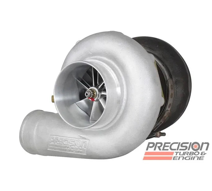 PRECISION TURBO PTB700-3025 PT88H WITH 4BV96 - 32806017359