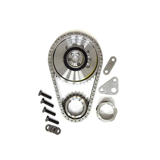 ROLLMASTER LS2 1 POLE DOUBLE ROLLER TIMING SET - CS1185