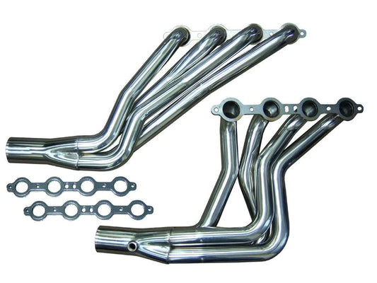 LS1 LONGTUBE HEADERS 1 7/8" (98-02 CAMARO & FIREBIRD) RACE VERSION