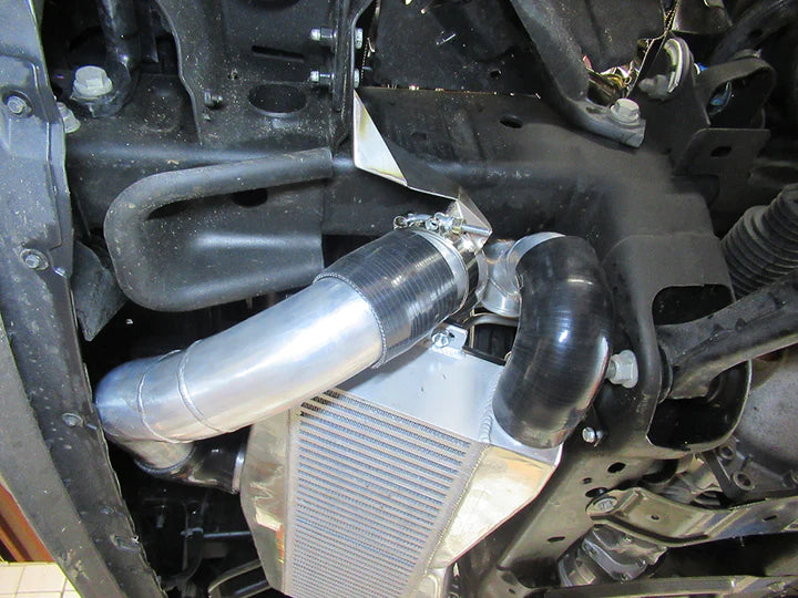 SILVERADO & SIERRA TWIN TURBO KIT 2014-19 (5.3L, 6.2L ENGINES)