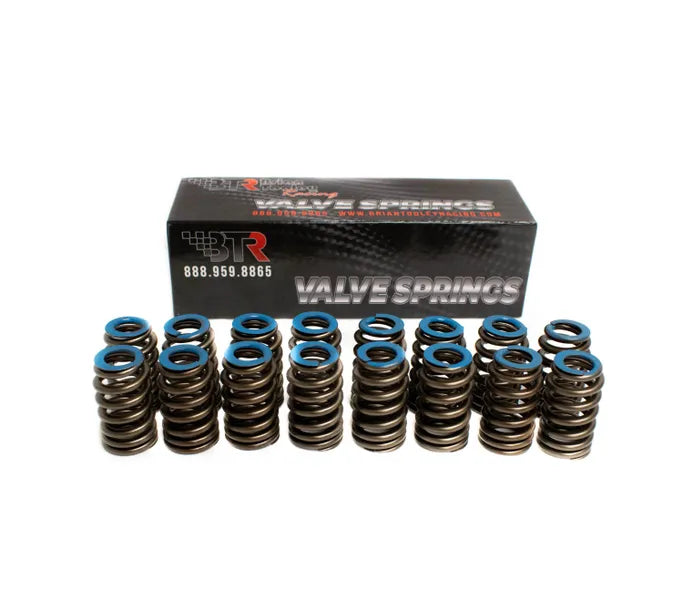 BTR .550" LIFT GEN V LT BEEHIVE VALVE SPRING SET
