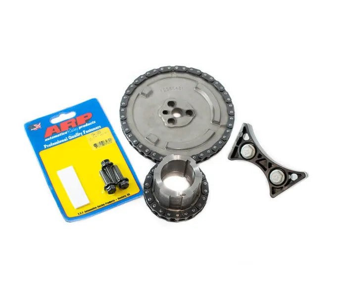 3-BOLT CAM GEAR CONVERSION KIT