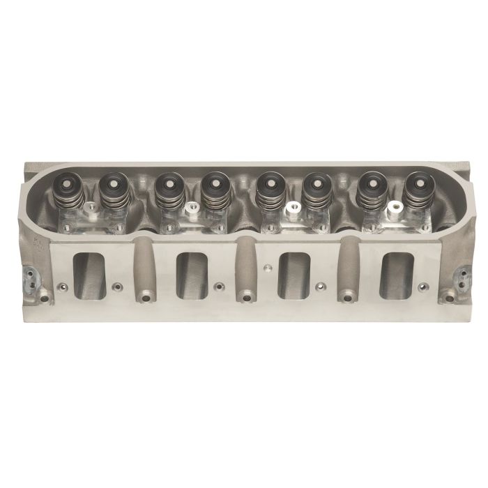 1178103 BRODIX BP BR 7 285 BS LS7 ALUMINUM CYLINDER HEADS PACKAGE ASSEMBLED (2 HEADS)