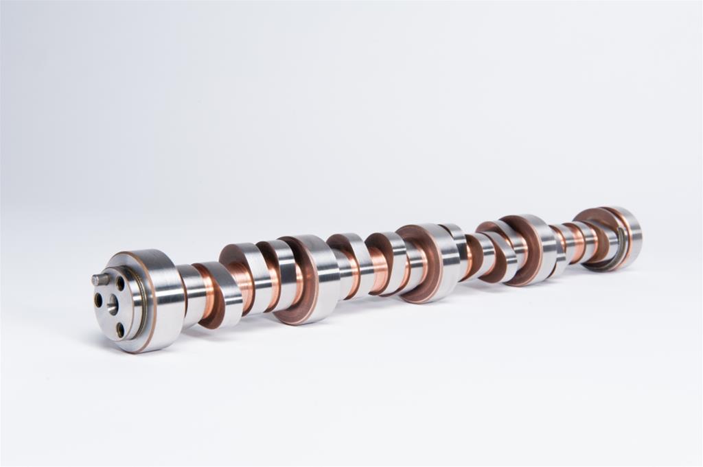 Bumpstick Bobby's LS Nitrous Camshaft