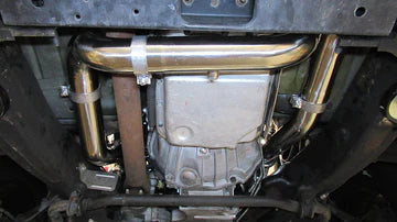 SILVERADO & SIERRA TWIN TURBO KIT 2007-13 (4.8L, 5.3L, 6.0L, 6.2L)