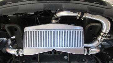 SILVERADO & SIERRA TWIN TURBO KIT 2007-13 (4.8L, 5.3L, 6.0L, 6.2L)