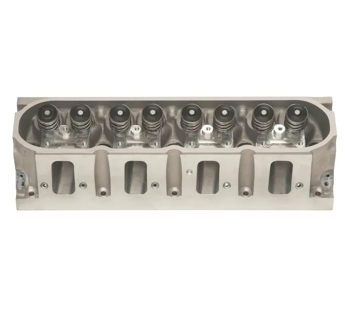 BRODIX CYLINDER HEADS - LS3 - BR3 - 280CC - 71CC CHAMBER - ASSEMBLED - 1173001