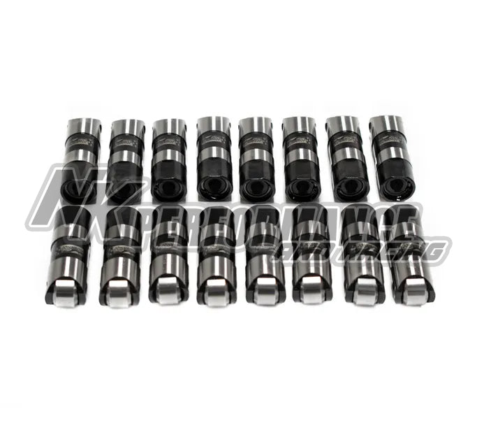 Johnson 2110R Lifters