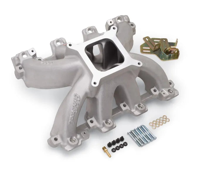 EDELBROCK INTAKE MANIFOLD - SUPER VICTOR - LS1/LS2/LS6 - EFI - 28095