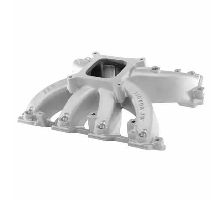 EDELBROCK INTAKE MANIFOLD - VICTOR JR - 4150 FLANGE - EFI - LS3 - 28455