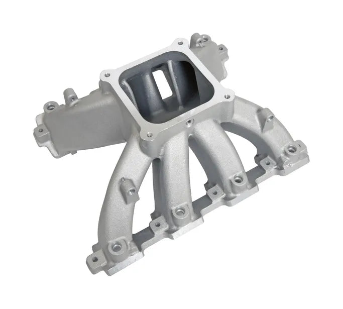 EDELBROCK INTAKE MANIFOLD - SUPER VICTOR - LS7 - 4500 FLANGE - EFI - 28905