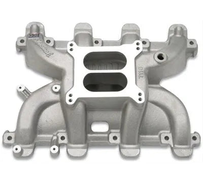 EDELBROCK INTAKE MANIFOLD - PERFORMER RPM - CARB - LS1/LS2/LS6 - 71187