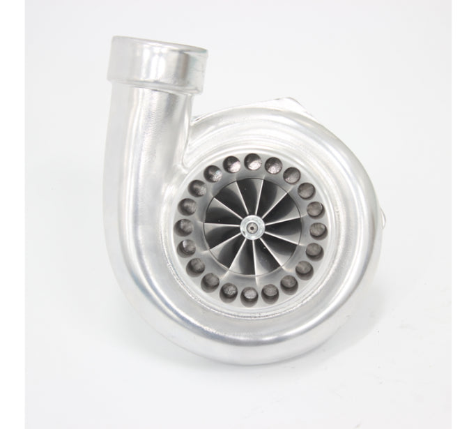 VS RACING TURBO - 61/62 - BILLET - DUAL BALL BEARING - .82 A/R - T4 - ST01-435-D82
