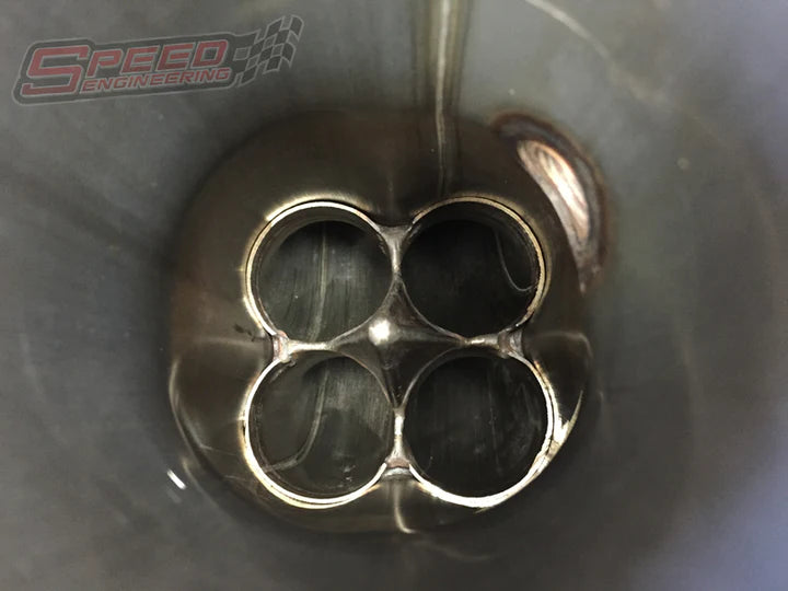 LS LONGTUBE HEADERS 1 7/8" C10 TRUCKS UNIVERSAL (SWAP, CONVERSION) LS1, LS2, LS3, LS6