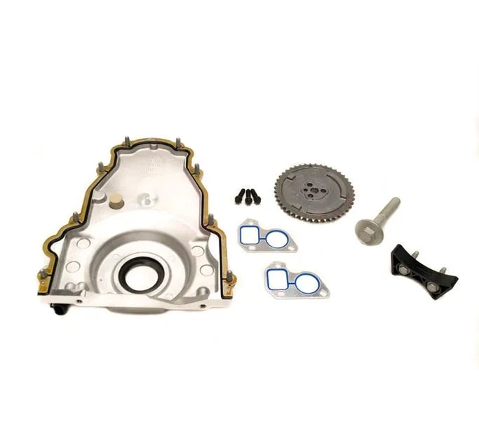 LS VVT Delete Kit