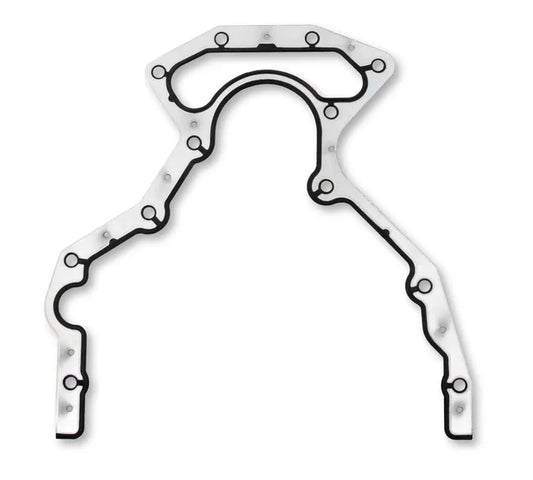 REAR COVER GASKET - LS