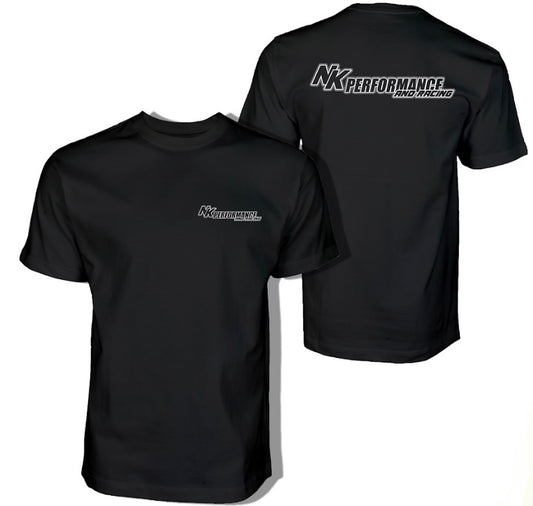 NK Performance And Racing T-Shirt (Select Size)