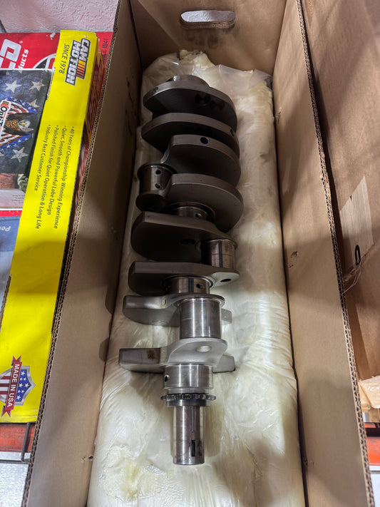 Dart Billet CCW 4 IN Stroke Crankshaft