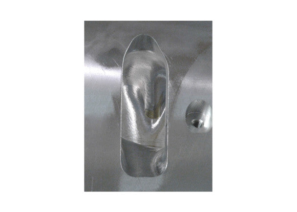 DART CYLINDER HEADS- PRO1 LS1 CNC PORTED - 250CC - ASSEMBLED - SINGLE - 11071143