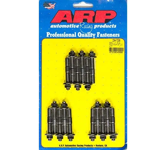 ARP ROCKER ARM STUD KIT - LS7 & GEN V LT - 234-7208 – NK Performance ...