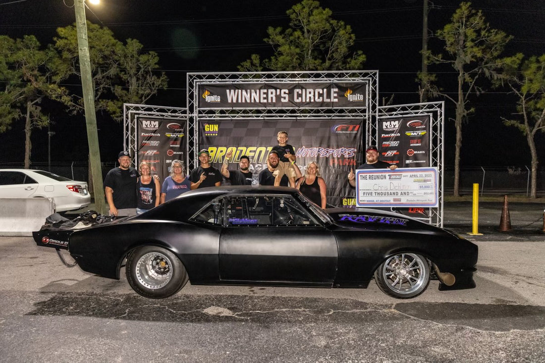 NK Performance and Racing